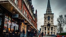 Jack the Ripper in London: Quest Experience