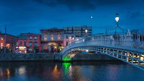 Dublin Ghost Hunt Exploration Game