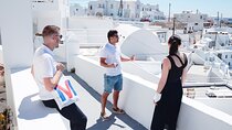 Discover Santorini’s Best in One Day