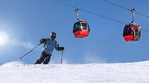 Private Transfer From Munich To Grisons, English Speaking Driver 