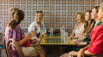 The Original Marrakech Street Food Tour