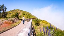 East of Madeira | Full Day 4x4 Tour