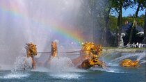 Queer History in Versailles : an exclusive LGBTQ+ private tour