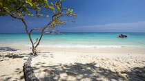 Phuket-Maiton Island-Phi Phi Island-Maya Bay tour by Speed Boat