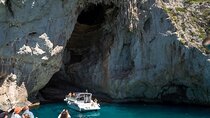 Capri Tour from Pompeii, Vico Equense & Castellammare di Stabia