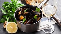 Bordeaux Culinary and Wine Tasting Tour 