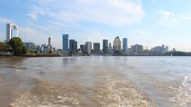 Half Day Sailing Tour from Buenos Aires to Tigre and Delta