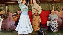 Full Day Gaucho Party at Estancia Santa Susana 