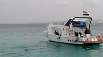 Private boat snorkeling and fishing 