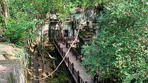 Preah Vihea x Beng Mealea x Koh Ker !! 12 hr private car charter