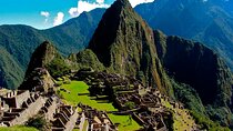 4-Day Cusco Humantay Lake and Machu Picchu Private Tour