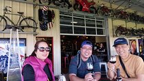 Temecula Valley Wineries and Vineyards Drink and Taste Tour From Orange County