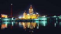 Private Night View of Delhi Tour 4 Hours