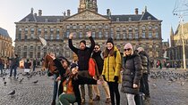 Rude Bastards Tour of Amsterdam (CYHIT)
