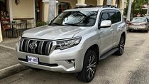 Private Shuttle San Jose & SJO Airport to and from Monteverde