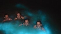 Private Luminous Lagoon Night Cruise from Montego Bay