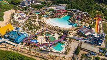 Andamanda Water Park Entry Ticket