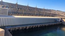 Aswan one day tour ( phila temple &high dam & obelisk)