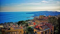 Naples Private Tour: Between Heaven and Earth 