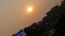 Golden Temple Tour and Jaliawala bagh an Wagah border
