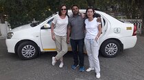 Full-Day Jaipur Sightseeing Tour by Car with Driver