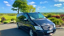 Private Driver Guide Ireland