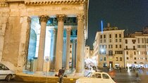 3 Hours Private Guided Rome Tour on Board a Hybrid Car