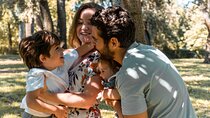 Photography Tour - Explore Madrid with Local Photographer