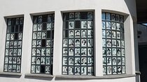 Krakow: Schindler's Factory & Jewish Ghetto Guided Tour