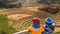 FULL DAY SACRED VALLEY TOUR (Just for your family)