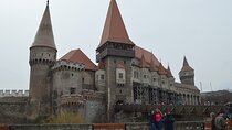 15-Day Private Tour of Romania with Pick Up