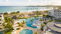 Private Transfer Punta Cana Airport to or from Dreams Macao