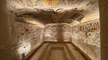 Private Full-Day to Luxor and Dendera from Hurghada
