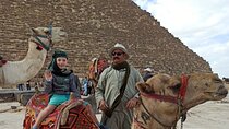 2-Day Private Tour To Cairo From Hurghada