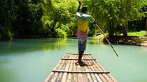 Martha Brea and Green Grotto Caves Tour from Montego Bay 