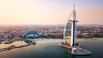 5D4N Dubai & Abu Dhabi Tour