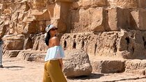 Full-Day Tour to Cairo and Giza from Sharm El Sheikh