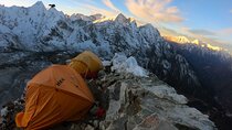 Mera Peak climbing 
