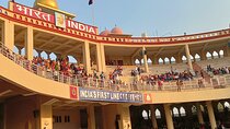 divine tour Amritsar 