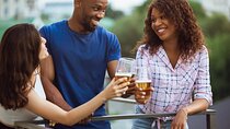 Brussels Beer & Chocolate: A Private Walking Tour
