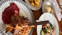 Food Tour by Chef&Guide in Istanbul