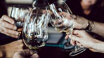 Private Athens Wine Tasting (with a Personal Licensed Wine Guide)