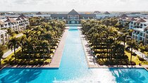Private Transfer Punta Cana Airport to/from Hard Rock Punta Cana
