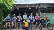 02 - Days: Wandering the Mekong by Bikes, Boat and Kayaks.