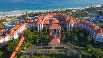 Private Transfer Punta Cana Airport to/from Occidental Caribe