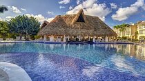 Punta Cana Airport to or from Royalton Splash Private Transfer 