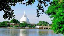 Day Excursions to Galle Fort & Bentota from Negombo