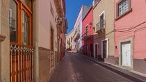 Private Transfer San Miguel de Allende-Guanajuato city, English Speaking Driver
