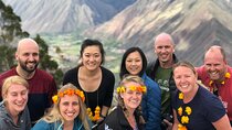 Sacred Valley Full Day