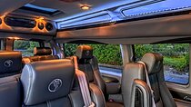 Private Luxury Luau Transportation